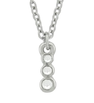 UNIQUELY YOU NECKLACE SMILESPARKLESHINE