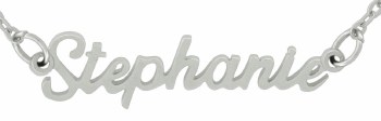 UNIQUELY YOU NECKLACE STEPHANIE