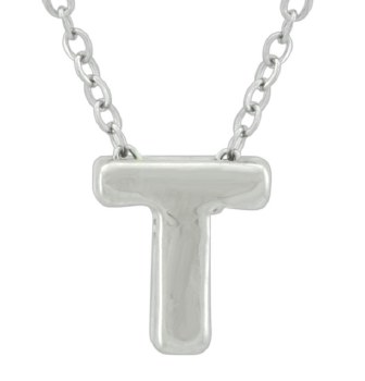 UNIQUELY YOU NECKLACE T