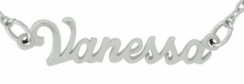 UNIQUELY YOU NECKLACE VANESSA