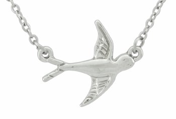 UNIQUELY YOU NECKLACE WILD &amp; FREE