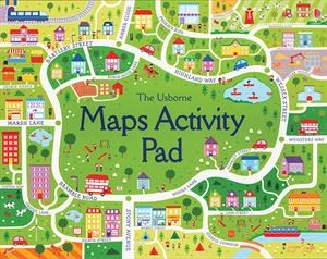 USBORNE PUZZLE BOOK CHRISTMAS