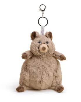 WARMIES BAG CHARM QUOKKA