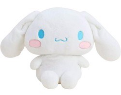 WARMIES CINNAMOROLL