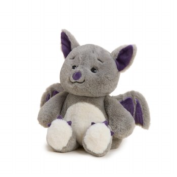 WARMIES COZY CUTE BAT