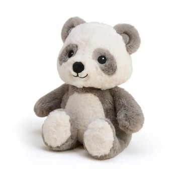 WARMIES COZY CUTE PANDA