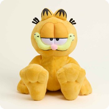 WARMIES GARFIELD