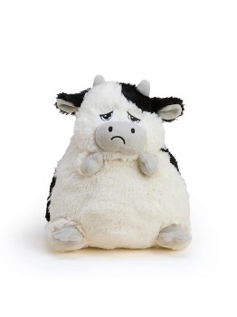 WARMIES MOODY MOO