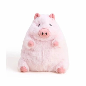 WARMIES PROSPERITY PIG