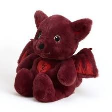 WARMIES SCARY BAT
