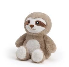 WARMIES SLOTH