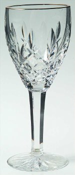 WATERFORD GOLDEN    ARAGLIN WINE