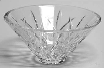 WATERFORD INNISFREE BOWL 8&quot;