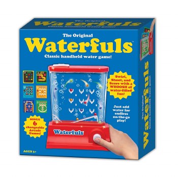WATERFULS
