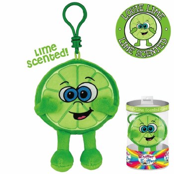 WHIFFER SNIFFERS LOUIE LIME SERIES 6