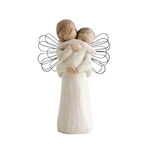 WILLOW TREE ANGEL'S EMBRACE