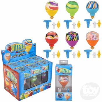WIZZER TOP