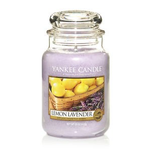 Featured image of post Steps to Make Lavender And Lemon Yankee Candle