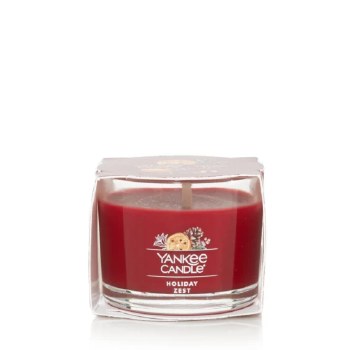 YANKEE MINI SINGLE HOLIDAY ZEST