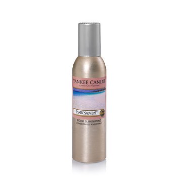 YANKEE ROOM SPRAY PINK SANDS