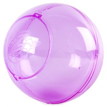 ZHU ZHU PETS ADVENTURE BALL PINK