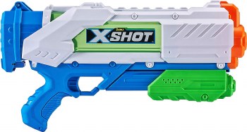 ZURU X-SHOT FAST-FILL WATERGUN