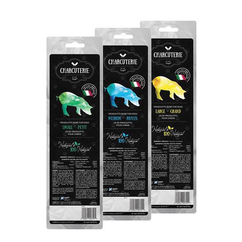 prosciutto bone for dogs