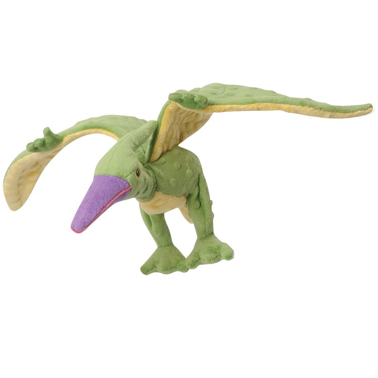 pterodactyl plush