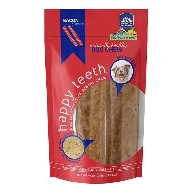 himalayan happy teeth