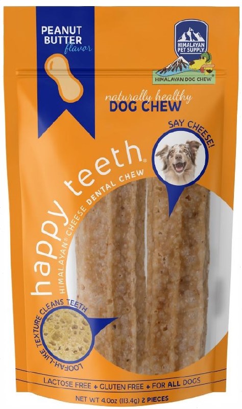 himalayan happy teeth