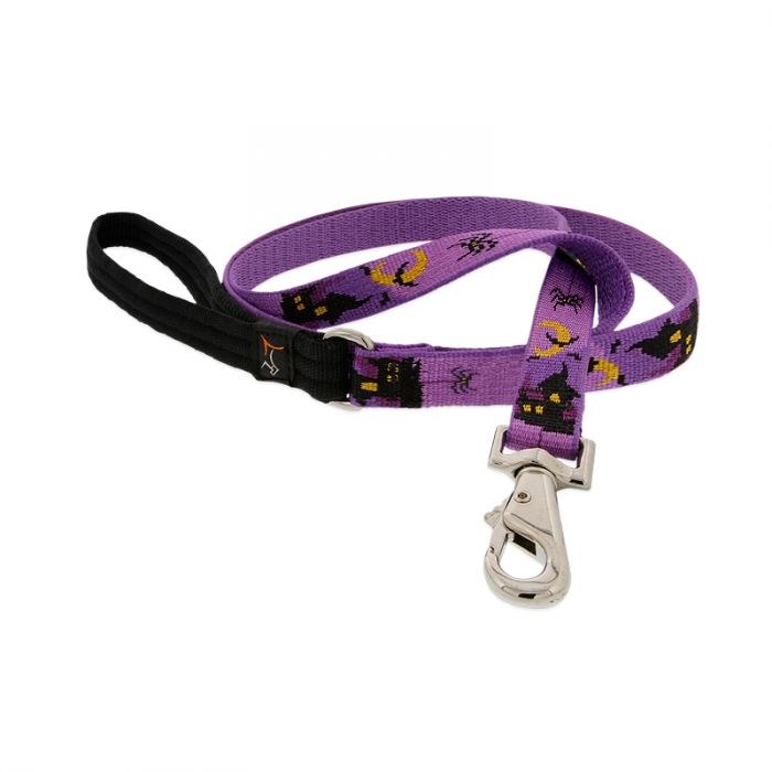 lupine dog collars and leads uk