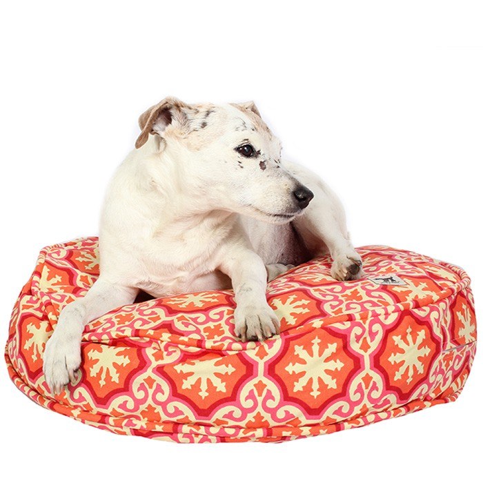 Molly Mutt Duvet Cover Papillon Round 36 Phydeaux