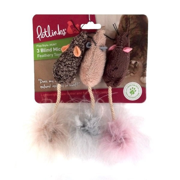 petlinks cat toys