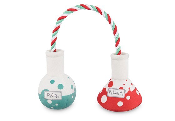 dog toy that barks back