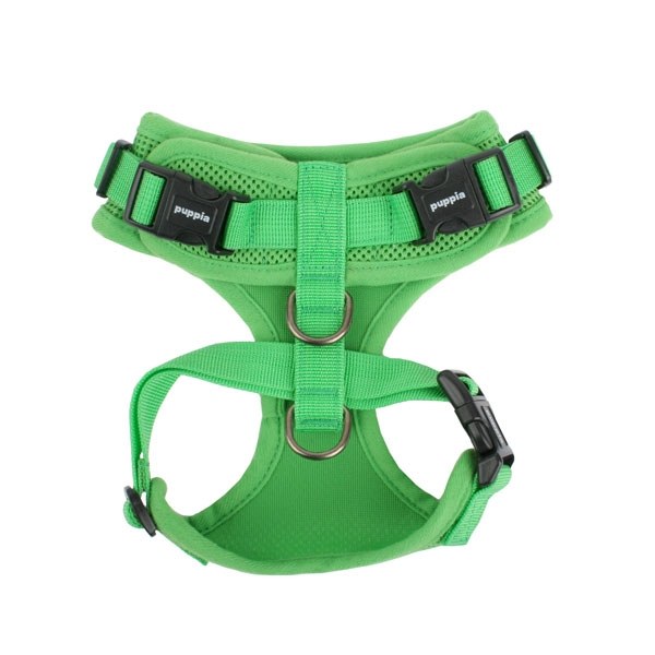 puppia medium harness