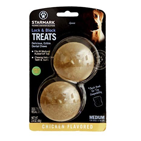 starmark lock and block