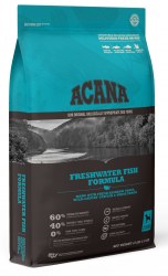 Acana - Freshwater Fish - Dry Dog Food - 4.5 lb