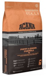Acana - Puppy & Junior - Dry Dog Food - 25 lb