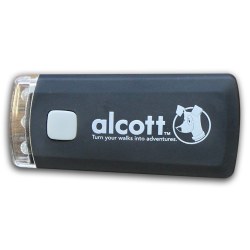 Alcott - Retractable Leash Light