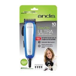 Andis - Ultra Clipper Kit - Medium