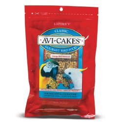 Lafeber - Avi-Cakes - Macaw and Cockatoo - 1 lb