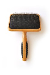 Bass - Slicker Brush - Large - A-19
