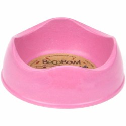 Beco Pets - Beco Bowl - Pink - Medium