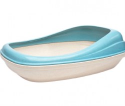 Beco Pets - Litter Tray - Blue