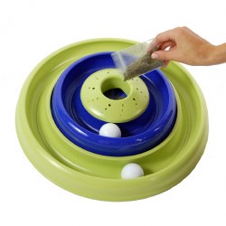 Bergan - Cat Toy - Catnip Hurricane