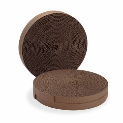 Bergan - Cat Toy - Turbo Scratcher Replacement Pad