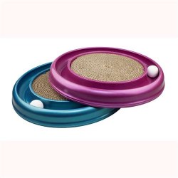 Bergan - Cat Toy - Turbo Scratcher