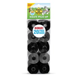 Bags on Board - Poop Bags - Neutral - 140 count