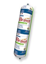 IN STORE AND CURB-SIDE PICK UP ONLY - Bravo - Basic Turkey Chub - Raw Dog Food - 5 lb