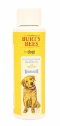 Burt's Bees - Itch Soothing Shampoo with Honeysuckle - 16 oz